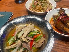 -驿楼兰·新疆菜(火车站店)