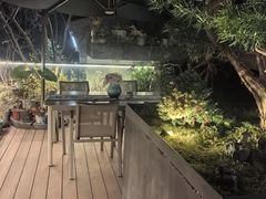 -恬阿姨庭院餐厅·生日宴