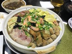 -协和菜馆(凤凰街店)