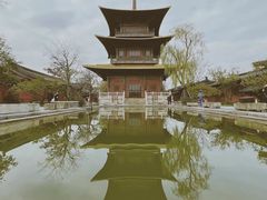 -广富林郊野公园