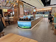 -素满香·食养自助(建邺万达店)