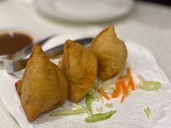 -恒河传奇印度餐厅GANGES