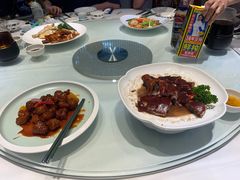 -南园酒家(前进路店)