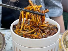 -阿金大白·上海菜馆(新天地店)