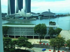 -新加坡文华东方酒店