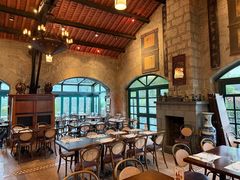 -太平山餐厅(山顶道店)