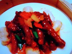 -京香轩·中餐厅(上海中庚聚龙酒店)