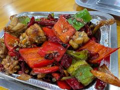 -老黑板筋(顺义总店)