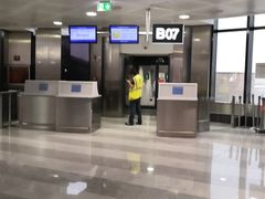 -米兰马尔彭萨国际机场