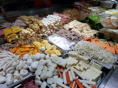 -林静小吃(复兴路店)