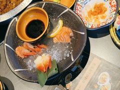-牛武士寿喜烧·和牛火锅自助(全球首店)
