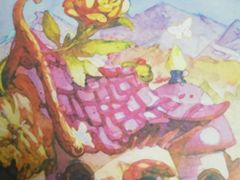 -逃脱反斗城沉浸剧情密室(北京路店)