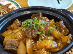 -去茶去餐厅(中央大街店)