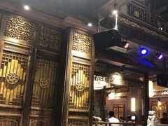 -小龙坎老火锅(红旗街店)