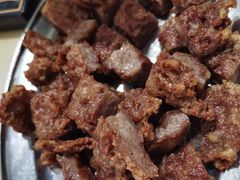 -美兰春记食店·龙舌坡红烧牛肉