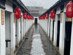 -桂林独秀峰王城景区