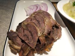 -洛阳面馆(红专路店)