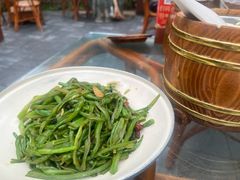 -春满园生态餐厅(南宫路店)