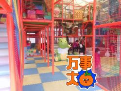 -寻石问宝研学亲子乐园(朝阳公园店)