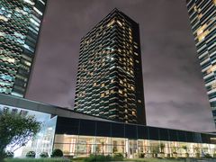 -上海浦东嘉里大酒店