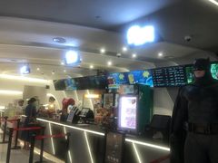 -万象影城(深圳布吉万象汇IMAX店)