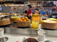 -龍歌自助小火锅(崂山丽达店)