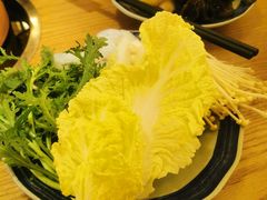 -伊豆野菜村(大族广场店)