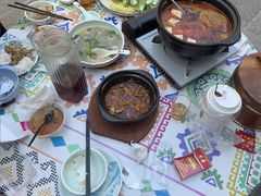 -61号餐吧(兴坪古镇漓江店)