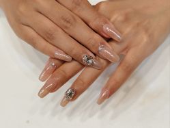-StartNail美甲
