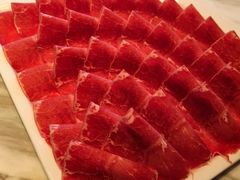 -南门涮肉(北洼路店)