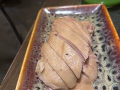 -南京大牌档(新街口德基广场店)