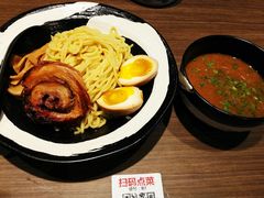 -雷神拉面(财富中心玉米楼店)