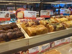 -爸爸糖吐司面包(悠唐购物中心店)