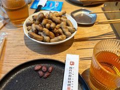 -周丹丹原味烧烤(香格里拉店)