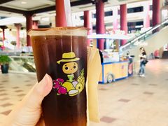 -TPLUS茶家(上海商城南京西路店)