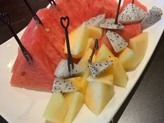 -老牌坊鲁菜名店(美莲广场店)