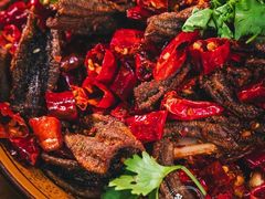 -乐山第一家临江鳝丝(茶坊路店)