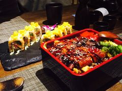 -嗨寿司 无国界料理
