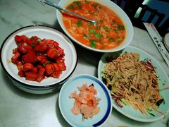 疙瘩汤-湘渝人家·川湘菜(十里河店)