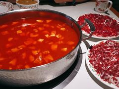 -汕头八合里海记牛肉店(清河店)