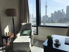 -上海外滩悦榕庄酒店