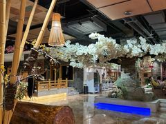 -青水瓦台(青山店)