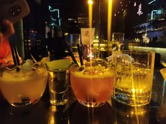 -柒Lounge(三里屯店)