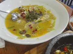 -院子餐厅·大锅菜·老杭帮(桥西直街店)