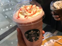 -星巴克(珠海摩尔百货店)