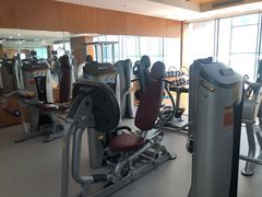 -青岛海尔洲际酒店