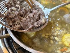 -潮发潮汕牛肉店(软件基地店)