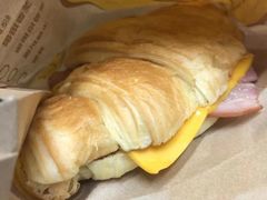 -麦当劳(中山大道中店)