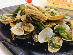 -桥东喜碧海鲜街(水东街店)
