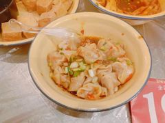 -东排食堂长沙小吃大排档(五一广场店)